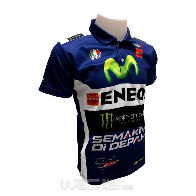 POLO VR46 RACING TEAM MOTO GP